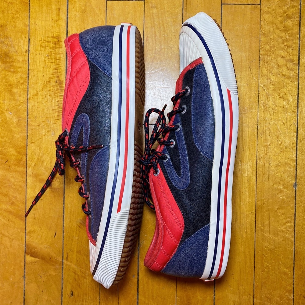 Tretorn Sneakers Vintage Look 60’s 12